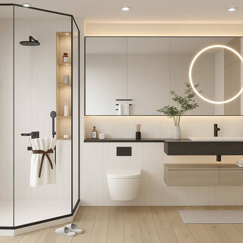 Плитка Ceramica Deseo Venice White Mat 7.5x20 см, фото 1