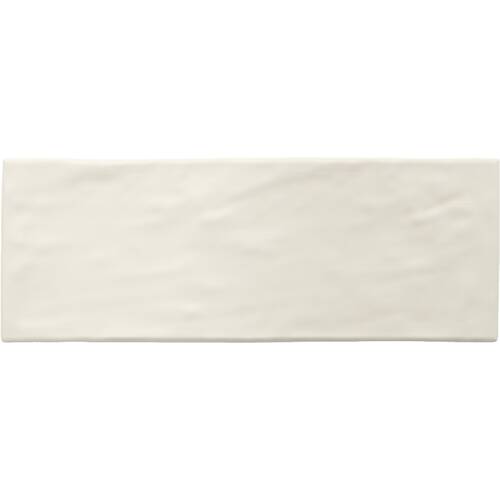 Плитка Ceramica Deseo Venice White Mat 7.5x20 см, фото 2