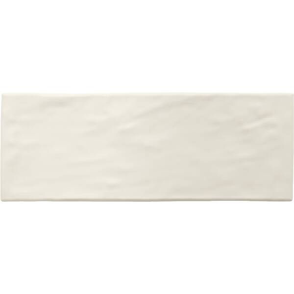 Плитка Ceramica Deseo Venice White Mat 7.5x20 см, фото 2