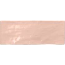 Плитка Ceramica Deseo Venice Pink Blush 7.5x20 см, фото №2
