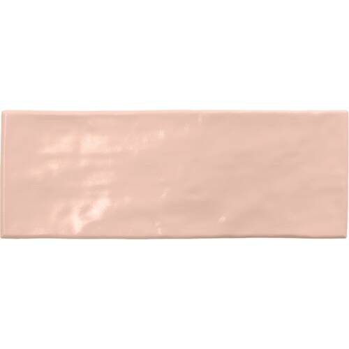 Плитка Ceramica Deseo Venice Pink Blush 7.5x20 см, фото 2