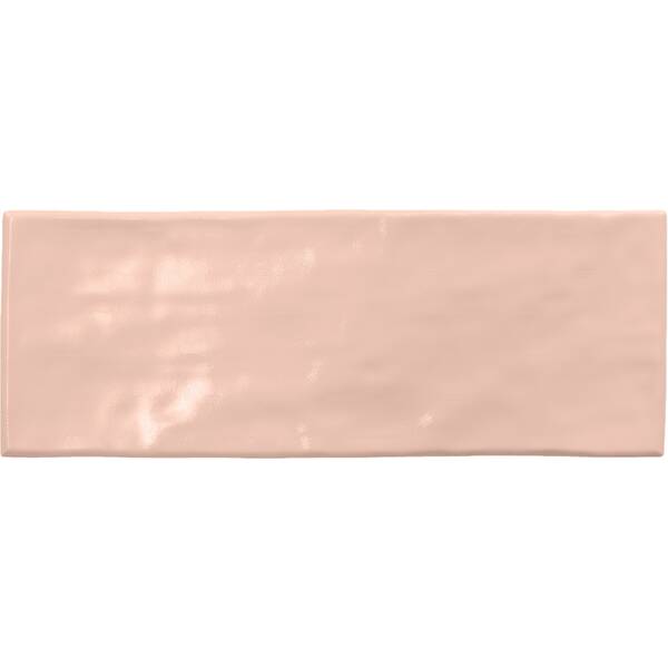 Плитка Ceramica Deseo Venice Pink Blush 7.5x20 см, фото 2
