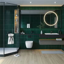 Плитка Ceramica Deseo Venice Oil 7.5x20 см, фото №1