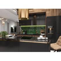 Плитка Ceramica Deseo Rural Victoria Green 7.5х30 см, фото №2