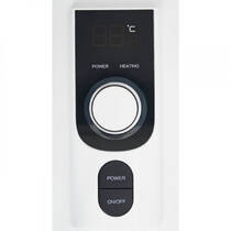 Водонагреватель MIDEA D50-20ED2(D) 50л 2,0 кВт, фото №6