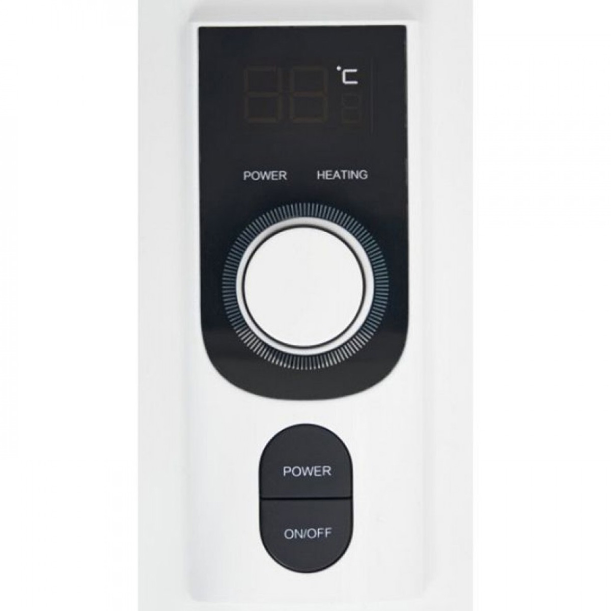 Водонагрівач MIDEA D50-20ED2(D) 50л (1 сорт)