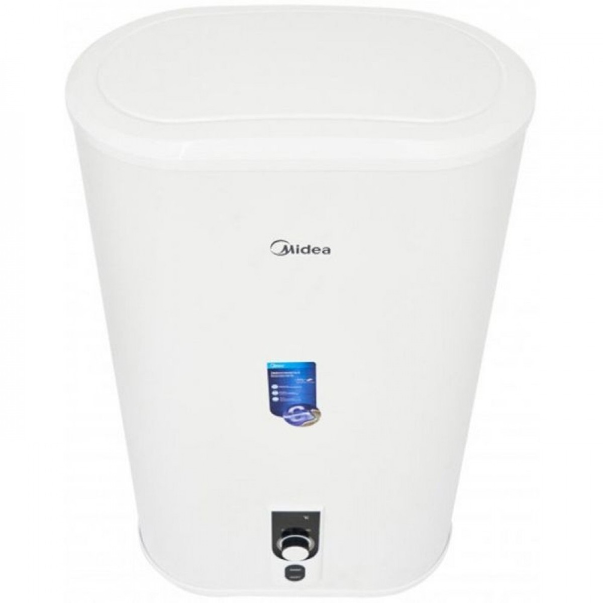 Водонагрівач MIDEA D50-20ED2(D) 50л (1 сорт)