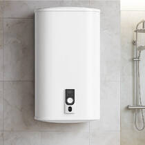 Водонагреватель MIDEA D50-20ED2(D) 50л 2,0 кВт, фото №1