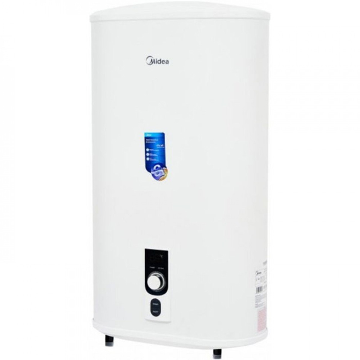 Водонагрівач MIDEA D50-20ED2(D) 50л (1 сорт)