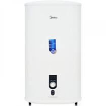 Водонагреватель MIDEA D50-20ED2(D) 50л 2,0 кВт, фото №2