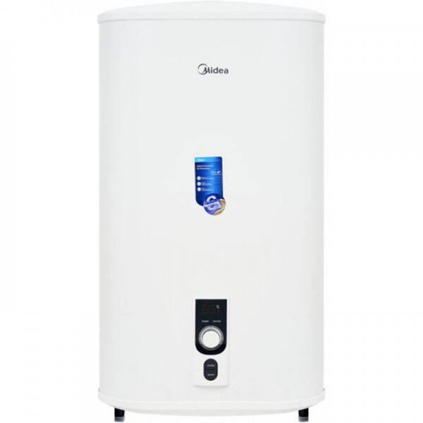 Водонагрівач MIDEA D50-20ED2(D) 50л — фото 2