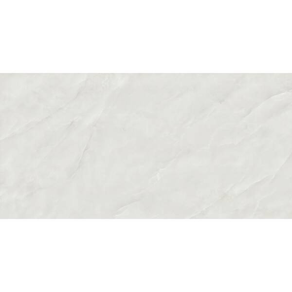 Керамограніт Almera Ceramica 2  LT75EB307PA Carmine Jade 75x150 см, фото 2