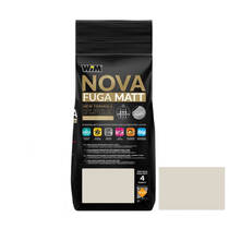 Заповнювач для швів WIM Nova Fuga Matt 2/61 пергамон 2кг, фото №2