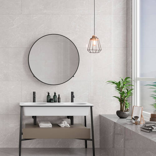 Керамогранит Pamesa At.Murano Mate Blanco 60x120 см - купить в