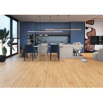 Керамограниіт Сeramica Deseo Kendro Karamel 20x120 см, фото №1