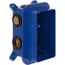 Внутренняя часть термостатического смесителя Villeroy & Boch Vi-Box TVD00065100000, фото №2