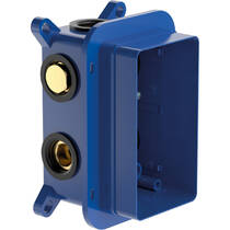 Внутренняя часть термостатического смесителя Villeroy & Boch Vi-Box TVD00065100000, фото №1