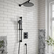 Внутренняя часть термостатического смесителя Villeroy & Boch Vi-Box TVD00065100000, фото №4