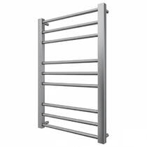 Полотенцесушитель водяной Марио Премиум Классик 800х540/500 сатин, фото №2