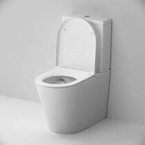 Унітаз-компакт AM PM Func CFA8600SC з сидінням Soft Close, фото №5