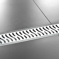 Душовий канал Styron STY-HA-60 з решіткою 600 мм 