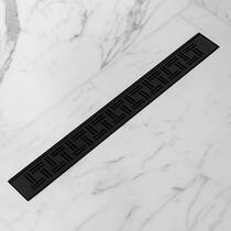 Душовий канал Styron STY-DO-60-FF з решіткою 600 мм 