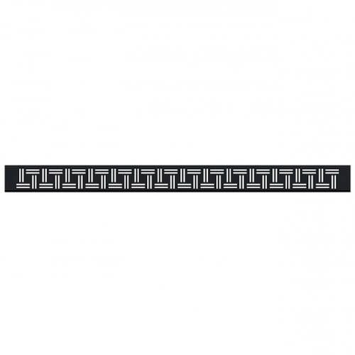 Душевой канал Styron STY-DO-60-FF с решеткой 600 мм 