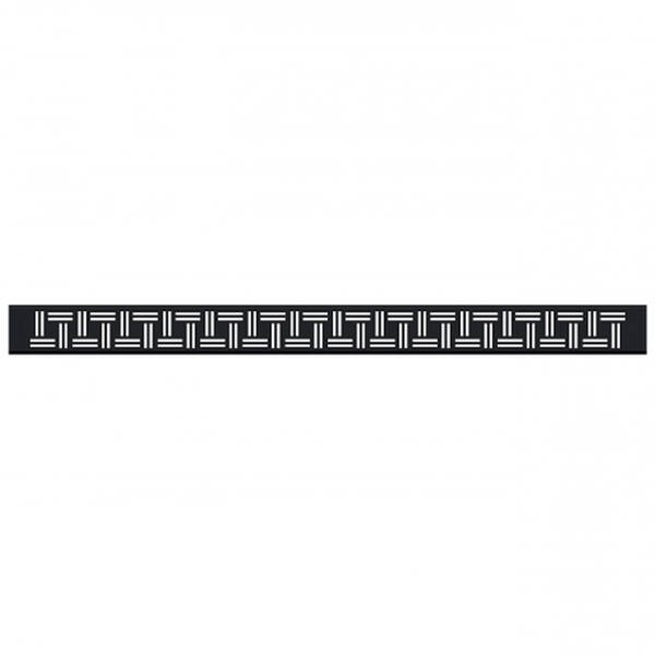 Душевой канал Styron STY-DO-60-FF с решеткой 600 мм 