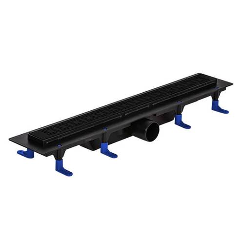 Душевой канал Styron STY-DO-60-FF с решеткой 600 мм 