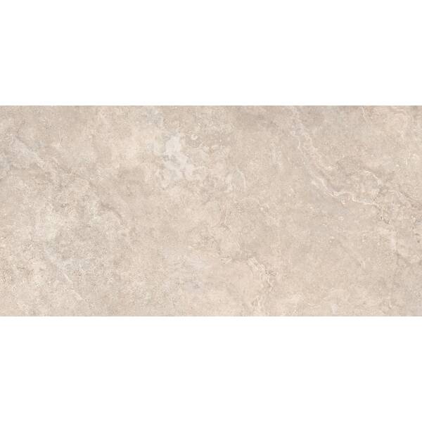 Керамогранит Ceramica Deseo Gres Max Travertino Beige rect 59.7x119.7 см, фото 4