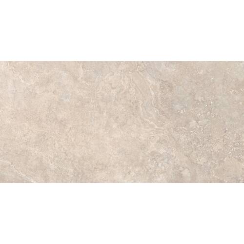 Керамогранит Ceramica Deseo Gres Max Travertino Beige rect 59.7x119.7 см, фото 3