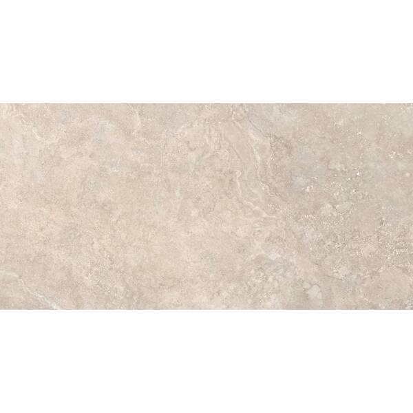 Керамогранит Ceramica Deseo Gres Max Travertino Beige rect 59.7x119.7 см, фото 3