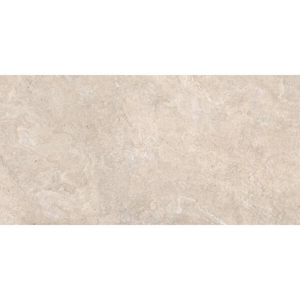 Керамогранит Ceramica Deseo Gres Max Travertino Beige rect 59.7x119.7 см, фото 5