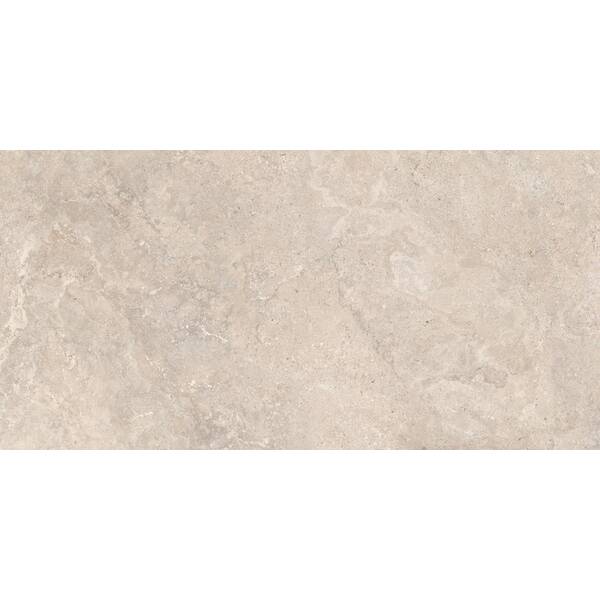 Керамогранит Ceramica Deseo Gres Max Travertino Beige rect 59.7x119.7 см, фото 6