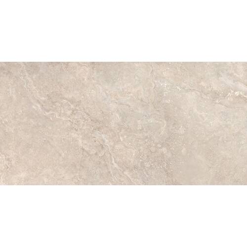 Керамогранит Ceramica Deseo Gres Max Travertino Beige rect 59.7x119.7 см, фото 2