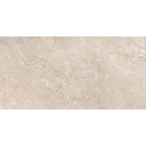 Керамогранит Ceramica Deseo Gres Max Travertino Beige rect 59.7x119.7 см, фото 2
