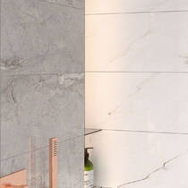 Плитка Opoczno Mystic Warm Grey Glossy 29,7x60 см, фото №3