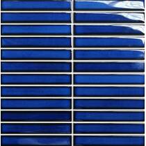 Мозаїка Mozaico de Lux  GTTA27617(BHZX08258) 30х29 cv, фото №1