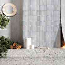 Мозаїка Mozaico de Lux 30x29,6 cм, фото №1