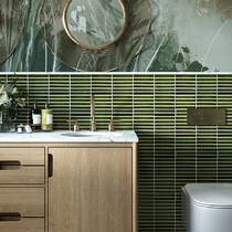 Мозаика  Mozaico de Lux GTTB23606(BHZT06242), фото №1