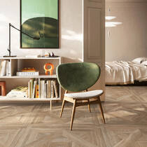 Керамограніт Santagostino Ricordi Glam 02 CSARGL0290 90х90 см, фото №3