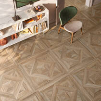 Керамограніт Santagostino Ricordi Glam 02 CSARGL0290 90х90 см, фото №1