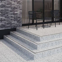 Керамогранит Golden Tile Steps серый L32760 30х30 см, фото №4