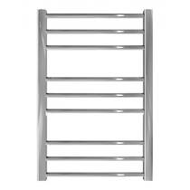 Рушникосушарка водяна Mario Inox Преміум Класік 770х540/500 800х540 мм полірована нержавійка, фото №2