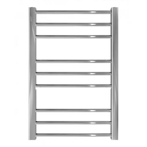 Рушникосушарка водяна Mario Inox Преміум Класік 770х540/500 800х540 мм полірована нержавійка, фото 4