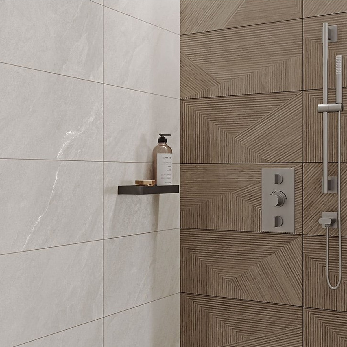 GELIOS BEIGE MATT (1 сорт)