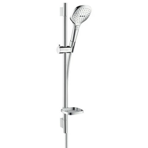 Душовий набір Hansgrohe Raindance Select 26622000, фото 1