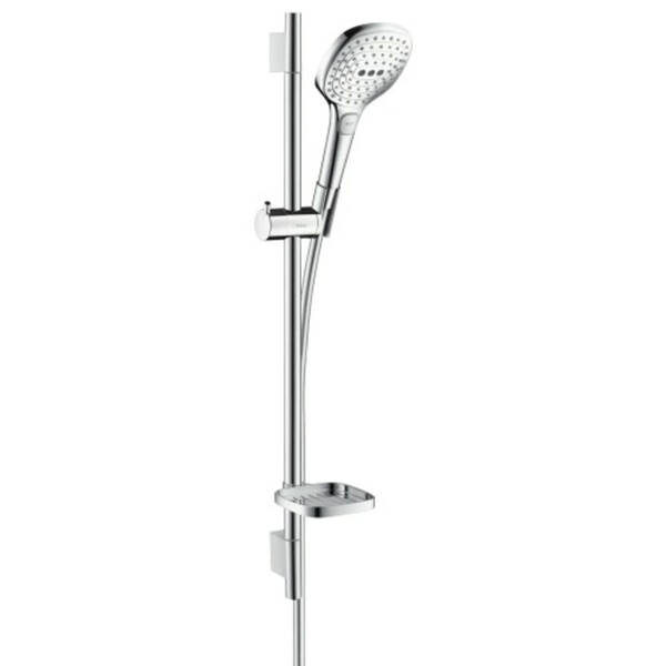 Душовий набір Hansgrohe Raindance Select 26622000, фото 1