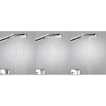 Душевой набор Hansgrohe Raindance Select 26622000, фото №5