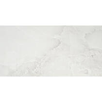 Керамограніт Alaplana Bibury White Pulido Rect 60х120 см, фото №1